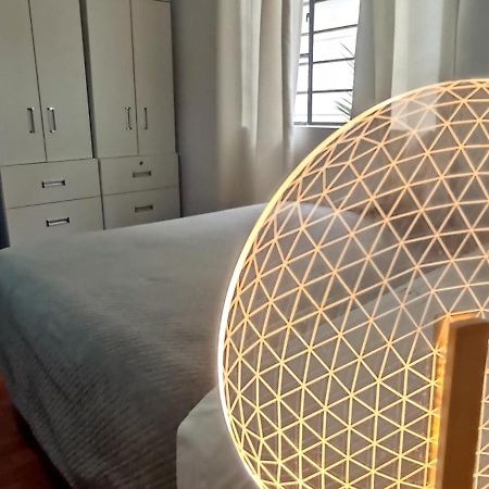 Casita Libertad Barranco Lejlighed Lima Eksteriør billede