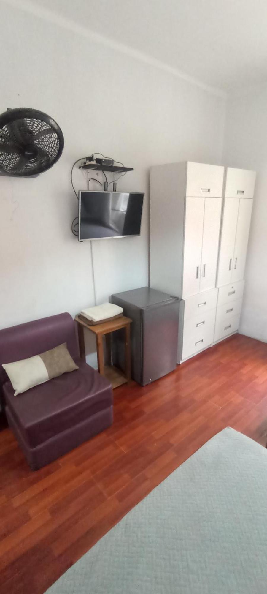 Casita Libertad Barranco Lejlighed Lima Værelse billede