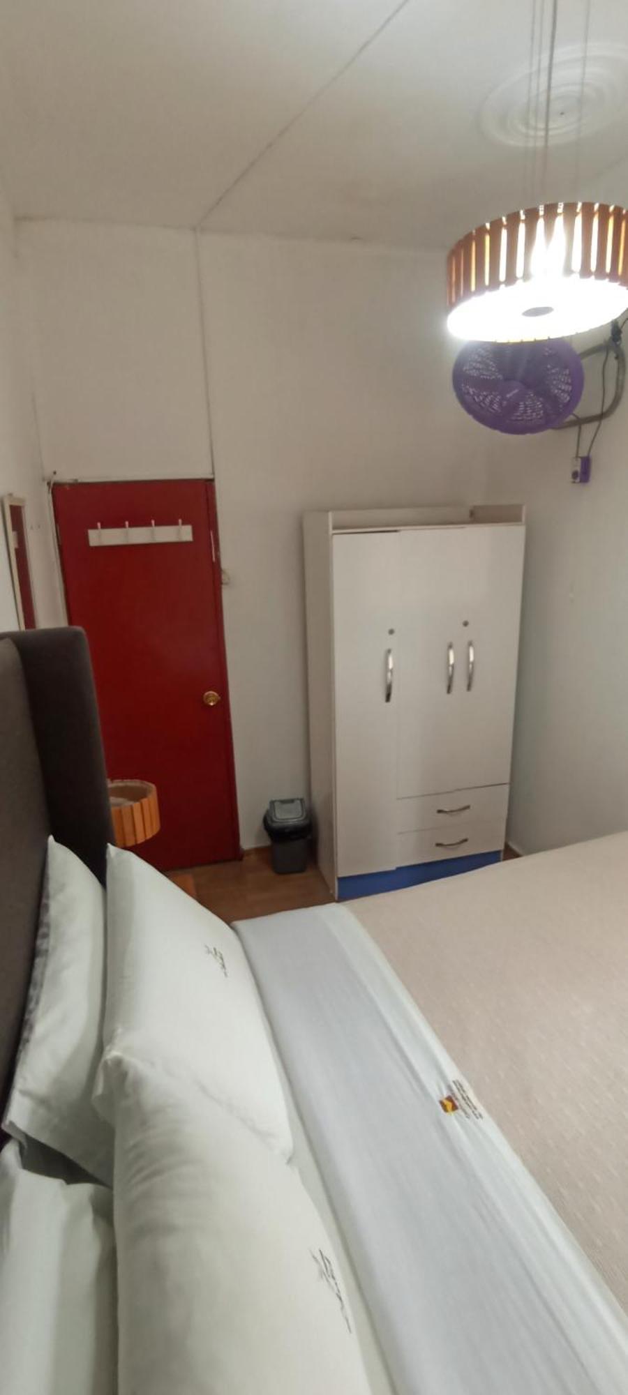 Casita Libertad Barranco Lejlighed Lima Værelse billede