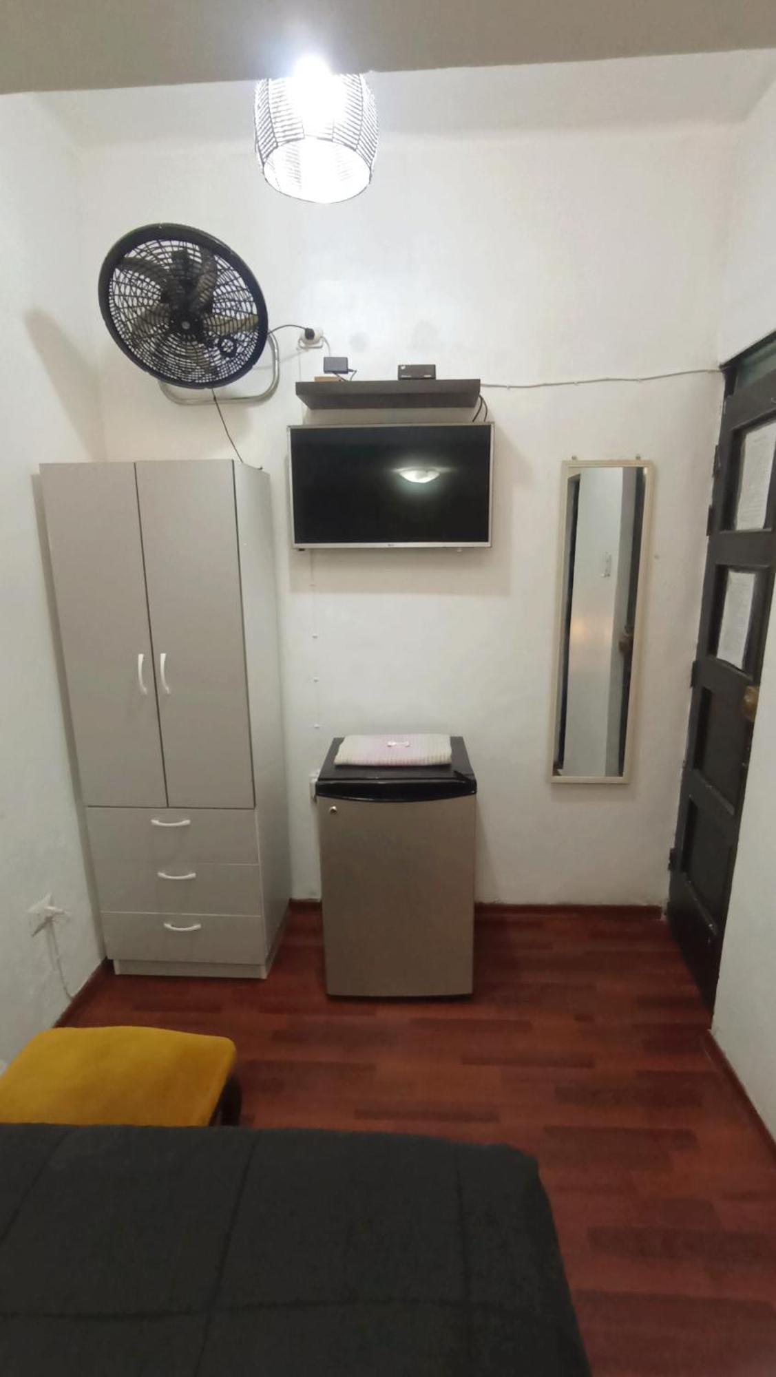 Casita Libertad Barranco Lejlighed Lima Værelse billede