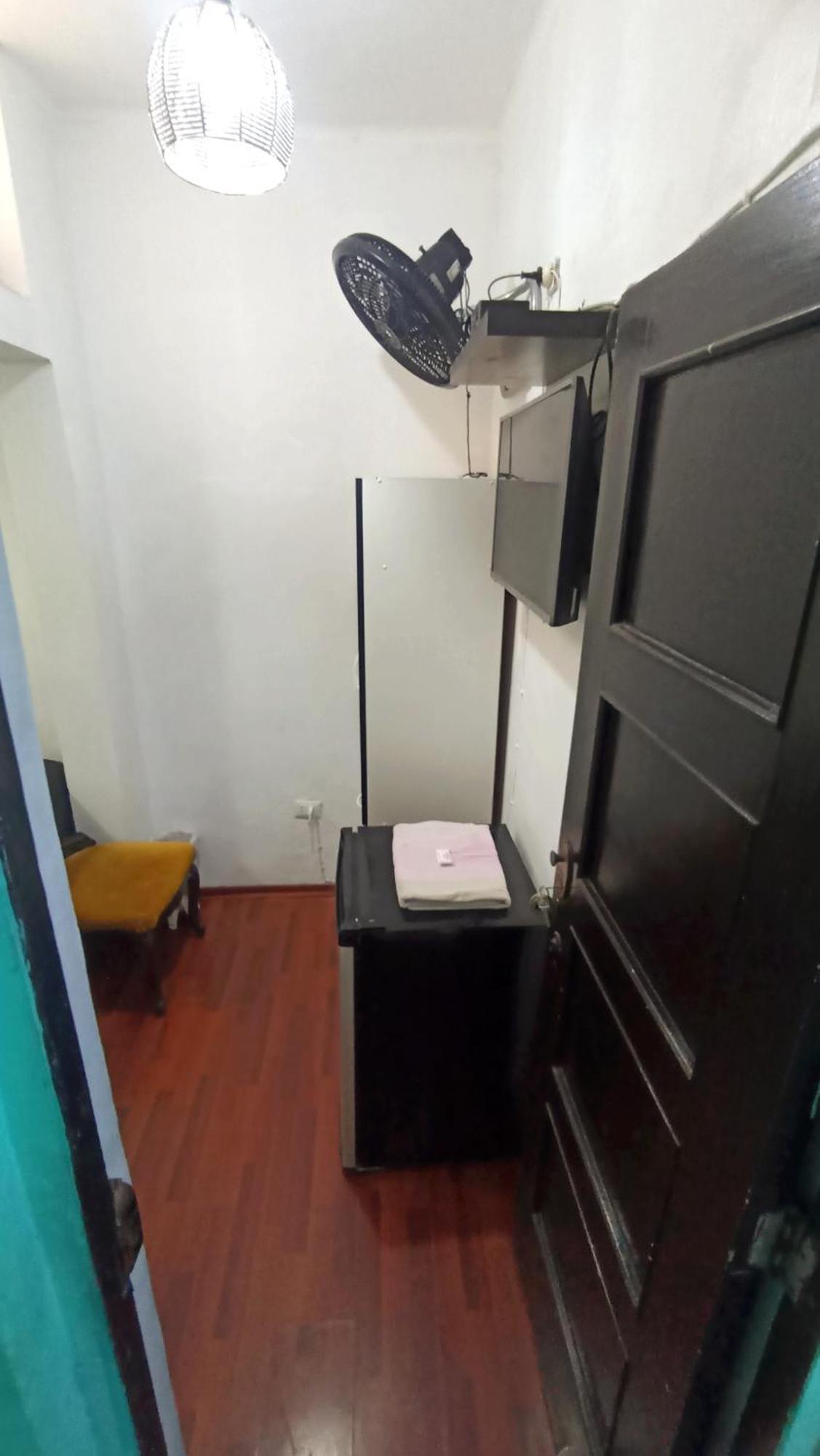 Casita Libertad Barranco Lejlighed Lima Værelse billede
