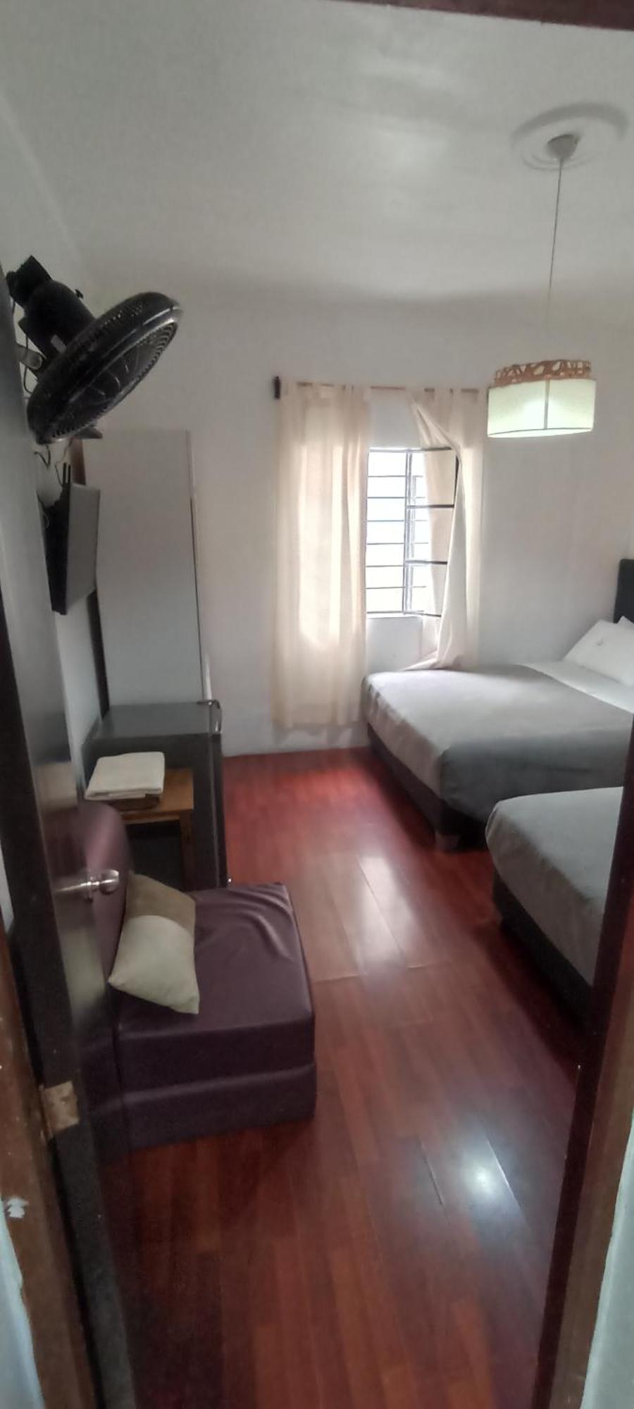Casita Libertad Barranco Lejlighed Lima Eksteriør billede