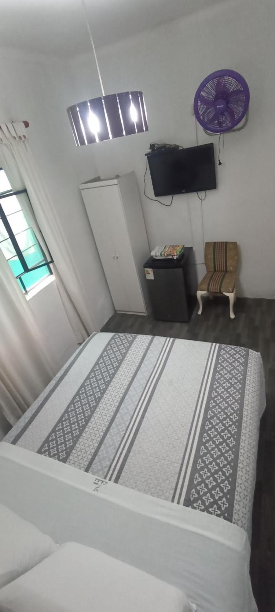 Casita Libertad Barranco Lejlighed Lima Værelse billede