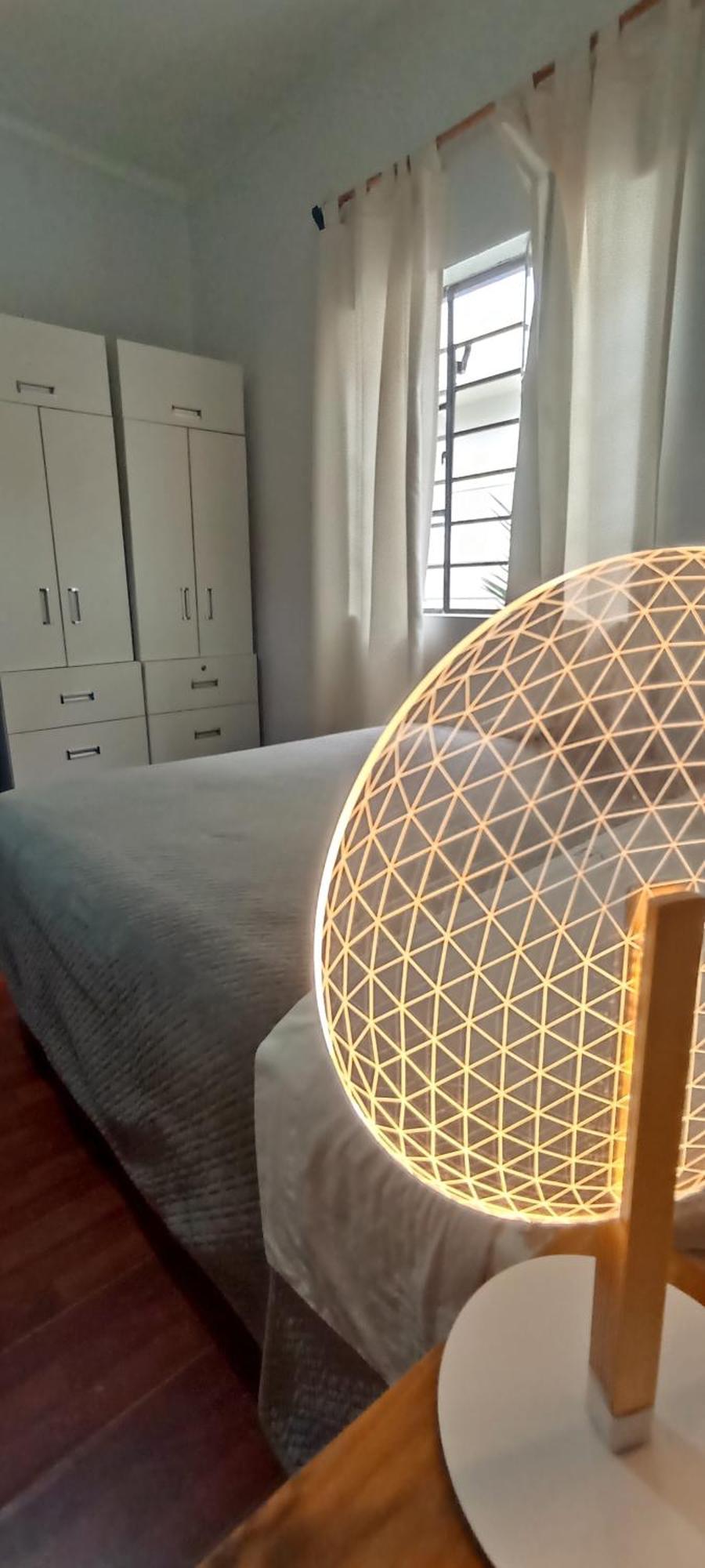 Casita Libertad Barranco Lejlighed Lima Eksteriør billede