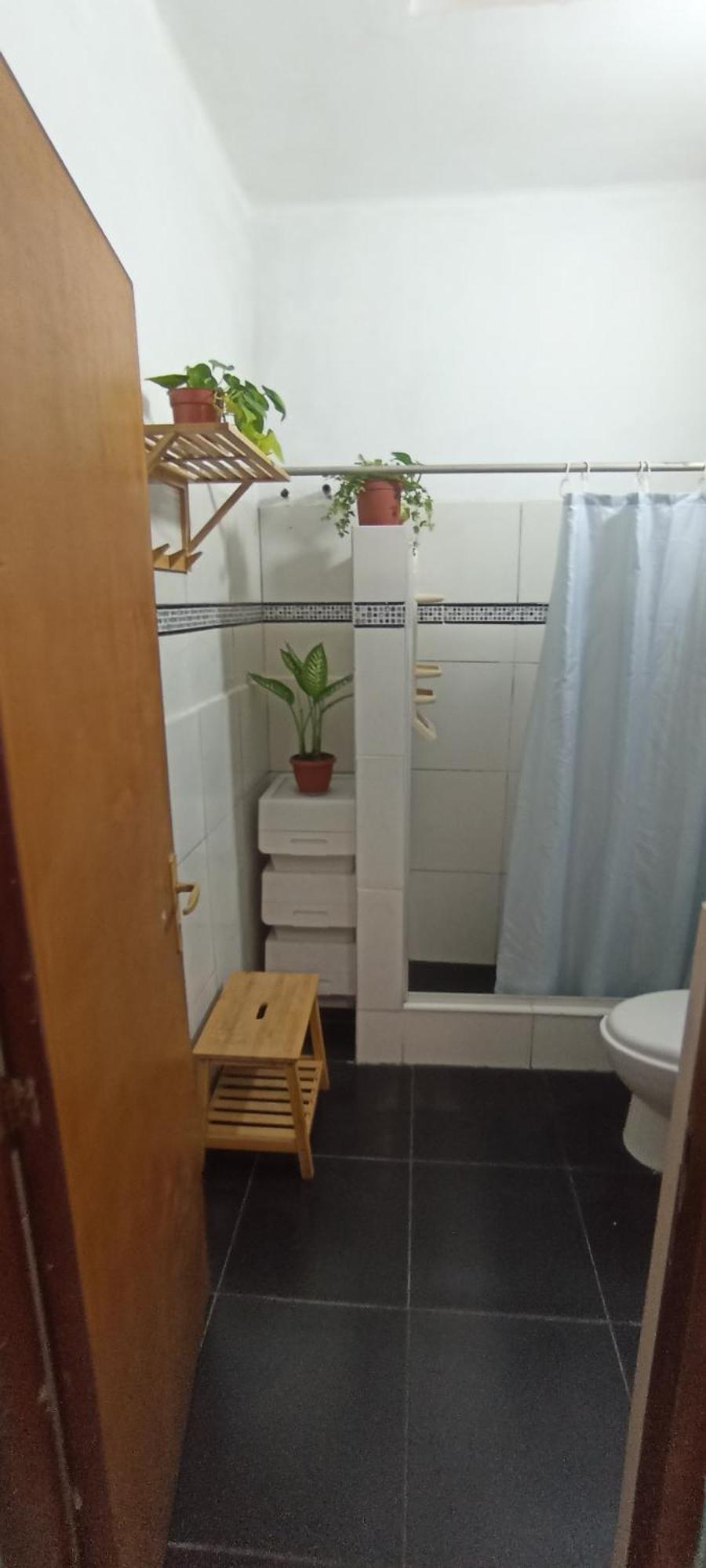 Casita Libertad Barranco Lejlighed Lima Eksteriør billede